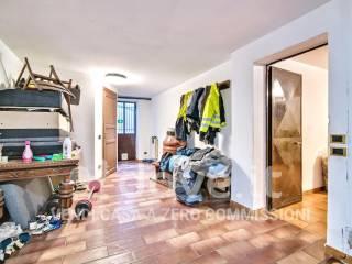 Villa unifamiliare via Dante Alighieri 103, Centro, Zelo Buon Persico — foto 51 di 61