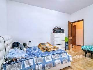 Villa unifamiliare via Dante Alighieri 103, Centro, Zelo Buon Persico — foto 35 di 61