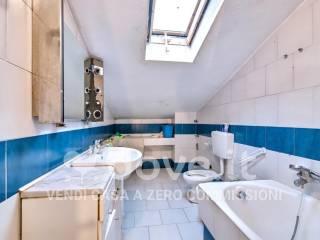 Villa unifamiliare via Dante Alighieri 103, Centro, Zelo Buon Persico — foto 48 di 61