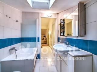 Villa unifamiliare via Dante Alighieri 103, Centro, Zelo Buon Persico — foto 39 di 61