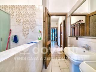 Villa unifamiliare via Dante Alighieri 103, Centro, Zelo Buon Persico — foto 10 di 61