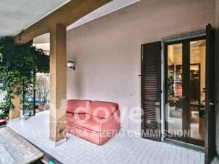 Villa unifamiliare via Dante Alighieri 103, Centro, Zelo Buon Persico — foto 36 di 61