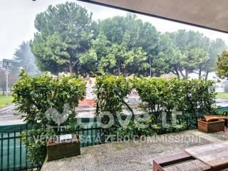 Villa unifamiliare via Dante Alighieri 103, Centro, Zelo Buon Persico — foto 52 di 61