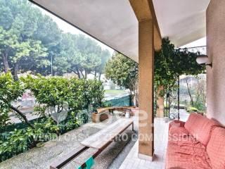 Villa unifamiliare via Dante Alighieri 103, Centro, Zelo Buon Persico — foto 46 di 61