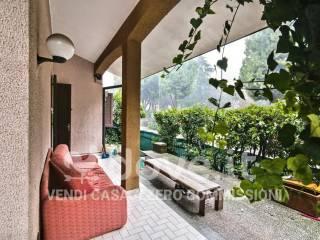 Villa unifamiliare via Dante Alighieri 103, Centro, Zelo Buon Persico — foto 15 di 61