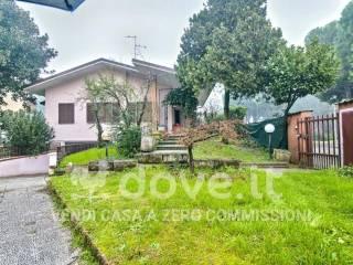 Villa unifamiliare via Dante Alighieri 103, Centro, Zelo Buon Persico — foto 42 di 61