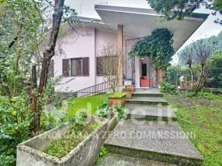 Villa unifamiliare via Dante Alighieri 103, Centro, Zelo Buon Persico — foto 57 di 61