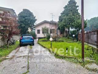 Villa unifamiliare via Dante Alighieri 103, Centro, Zelo Buon Persico — foto 59 di 61
