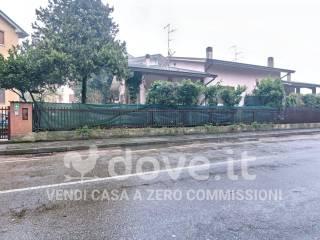 Villa unifamiliare via Dante Alighieri 103, Centro, Zelo Buon Persico — foto 54 di 61