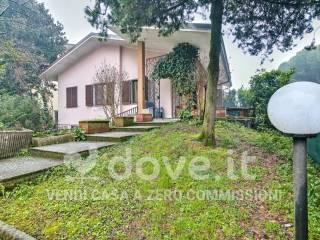 Villa unifamiliare via Dante Alighieri 103, Centro, Zelo Buon Persico — foto 3 di 61