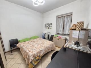 Appartamento via Primo Maggio 28, Centro, Costa di Mezzate — foto 12 di 16