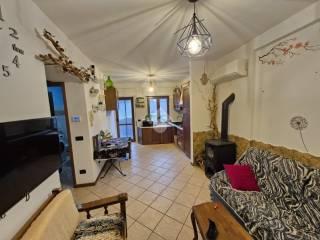 Appartamento via Primo Maggio 28, Centro, Costa di Mezzate — foto 13 di 16