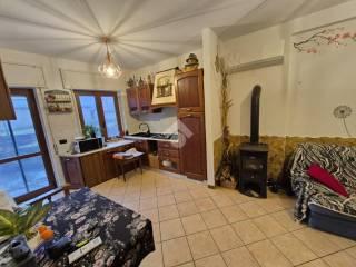 Appartamento via Primo Maggio 28, Centro, Costa di Mezzate — foto 10 di 16