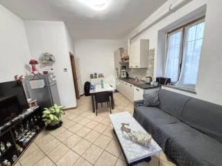 Appartamento via Primo Maggio 28, Centro, Costa di Mezzate — foto 11 di 16