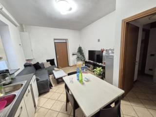 Appartamento via Primo Maggio 28, Centro, Costa di Mezzate — foto 4 di 16