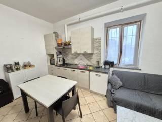 Appartamento via Primo Maggio 28, Centro, Costa di Mezzate — foto 9 di 16