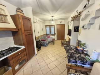 Appartamento via Primo Maggio 28, Centro, Costa di Mezzate — foto 3 di 16