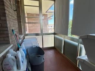 Stanza singola via Duilio Peroni, Forlì — foto 5 di 6