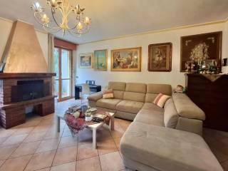 Appartamento via Alvise Pavan 19, Parco Urbano - Piscina, Forlì — foto 19 di 19