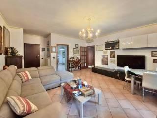 Appartamento via Alvise Pavan 19, Parco Urbano - Piscina, Forlì — foto 13 di 19