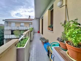 Appartamento via Alvise Pavan 19, Parco Urbano - Piscina, Forlì — foto 8 di 19