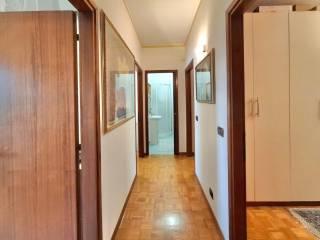 Appartamento via Alvise Pavan 19, Parco Urbano - Piscina, Forlì — foto 2 di 19