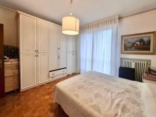 Appartamento via Alvise Pavan 19, Parco Urbano - Piscina, Forlì — foto 14 di 19