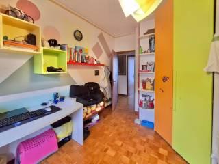 Appartamento via Alvise Pavan 19, Parco Urbano - Piscina, Forlì — foto 5 di 19