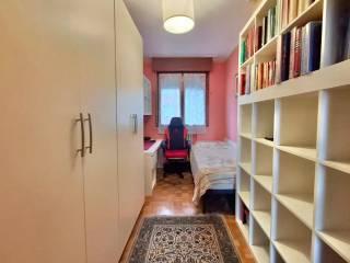 Appartamento via Alvise Pavan 19, Parco Urbano - Piscina, Forlì — foto 3 di 19
