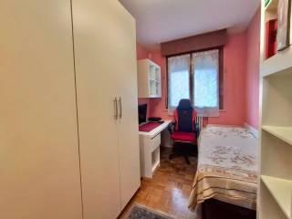 Appartamento via Alvise Pavan 19, Parco Urbano - Piscina, Forlì — foto 9 di 19