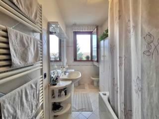 Appartamento via Alvise Pavan 19, Parco Urbano - Piscina, Forlì — foto 16 di 19