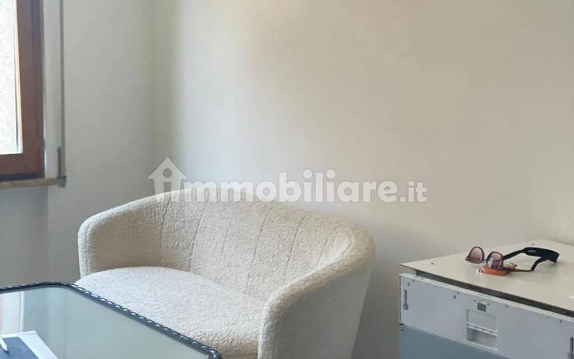 Loft via Luca Antonio Pellicciari 51, Semicentro - Stazione, Perugia