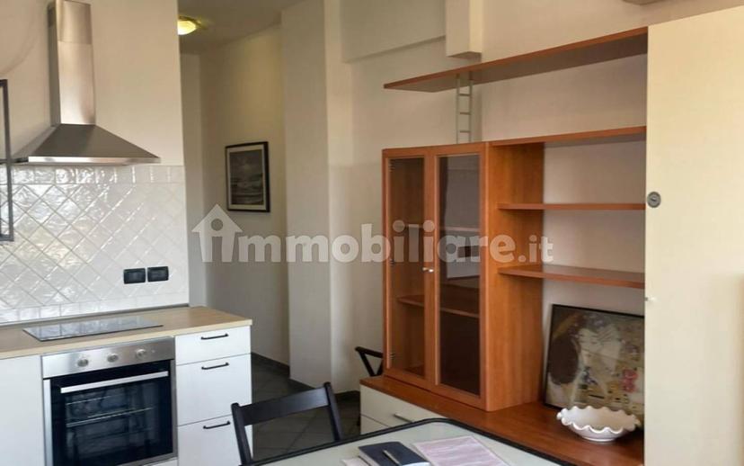 Loft via Luca Antonio Pellicciari 51, Semicentro - Stazione, Perugia — foto 6 di 20