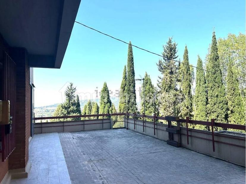Loft via Luca Antonio Pellicciari 51, Semicentro - Stazione, Perugia — foto 4 di 20