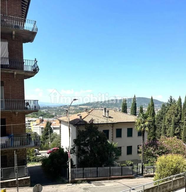 Loft via Luca Antonio Pellicciari 51, Semicentro - Stazione, Perugia — foto 7 di 20
