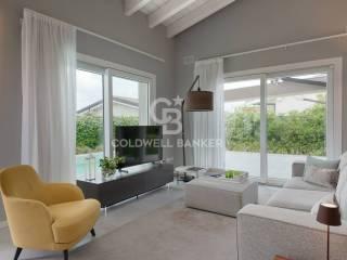 Villa unifamiliare via fabia, Castiglione delle Stiviere — foto 26 di 29