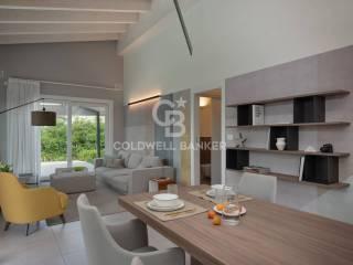 Villa unifamiliare via fabia, Castiglione delle Stiviere — foto 5 di 29