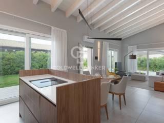 Villa unifamiliare via fabia, Castiglione delle Stiviere — foto 19 di 29