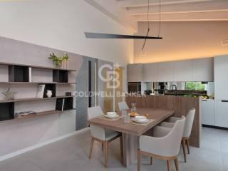 Villa unifamiliare via fabia, Castiglione delle Stiviere — foto 10 di 29