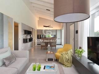 Villa unifamiliare via fabia, Castiglione delle Stiviere — foto 15 di 29