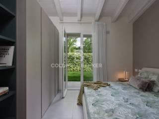 Villa unifamiliare via fabia, Castiglione delle Stiviere — foto 3 di 29