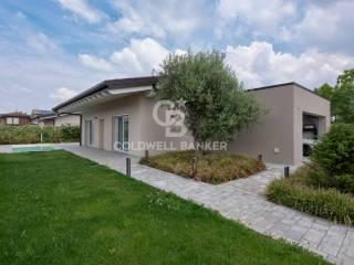 Villa unifamiliare via fabia, Castiglione delle Stiviere — foto 22 di 29