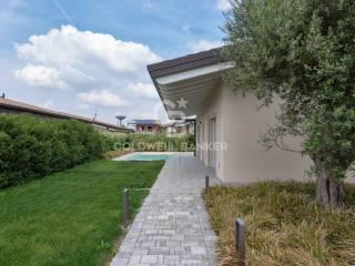 Villa unifamiliare via fabia, Castiglione delle Stiviere — foto 7 di 29