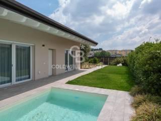 Villa unifamiliare via fabia, Castiglione delle Stiviere — foto 23 di 29