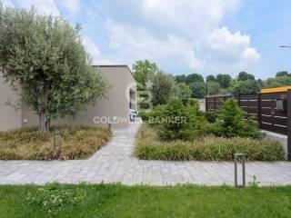 Villa unifamiliare via fabia, Castiglione delle Stiviere — foto 13 di 29