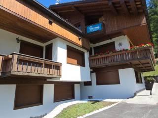 Quadrilocale frazione Grava di Sopra, Centro, Cortina d'Ampezzo — foto 7 di 14