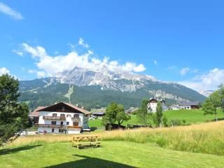 Quadrilocale frazione Grava di Sopra, Centro, Cortina d'Ampezzo — foto 8 di 14