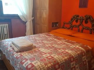 Quadrilocale frazione Grava di Sopra, Centro, Cortina d'Ampezzo — foto 2 di 14