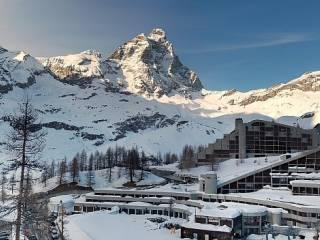 Bilocale Cervinia Cielo Alto, Breuil-cervinia, Valtournenche — foto 4 di 6