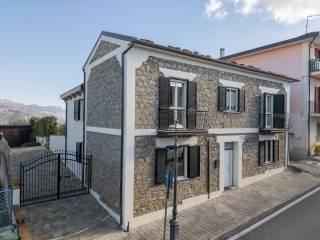 Villa unifamiliare corso Umberto I 68, Centro, Prignano Cilento — foto 13 di 21